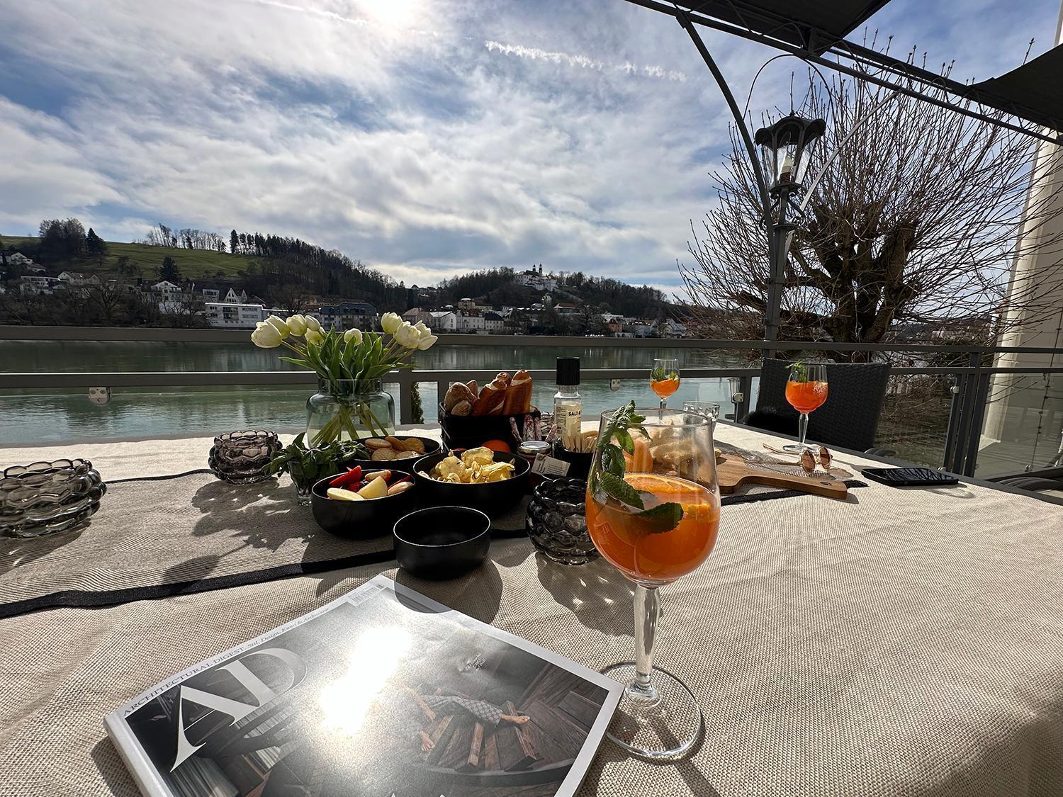 Schloss Ort Pasov Exteriér fotografie